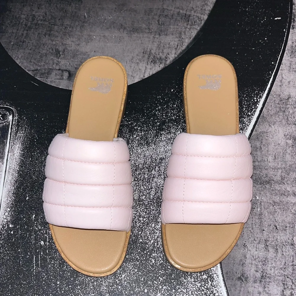 NEW SOREL Sandal